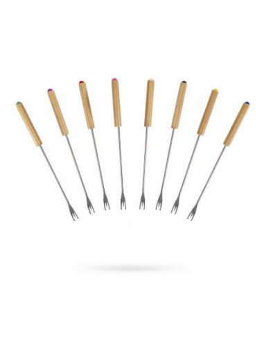 Princess - Fondue Princess Pure Black...