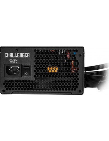 ASRock - CL-550B - Challenger Power...