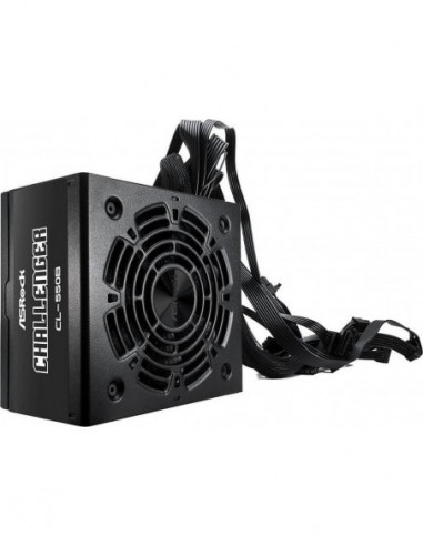 ASRock - CL-550B - Challenger Power...