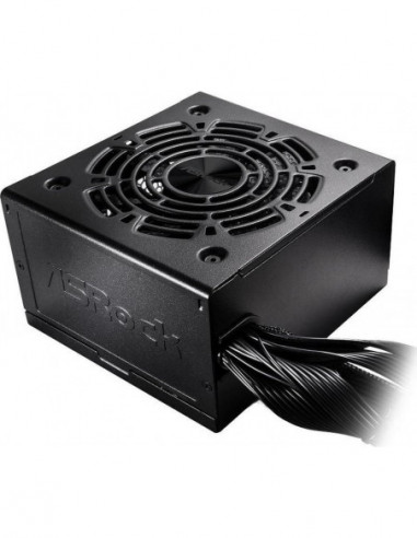 Fonte de Alimentação ASROCK CL-550B -...