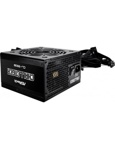 Fuente de Alimentacion Asrock...