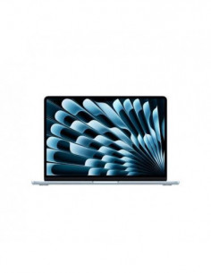 Apple Macbook Air 13"...