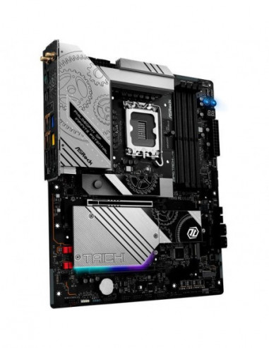 Placa-mãe ASRock Z890 Taichi Lite:...