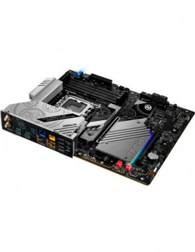 Placa-mãe ASRock Z890 Taichi Lite:...