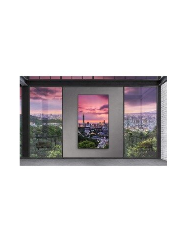 Televisor Samsung QP65T-8K 65...