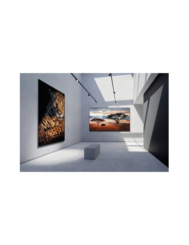 Televisor Samsung QP65T-8K 65...