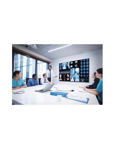 Televisor Samsung QP65T-8K 65...