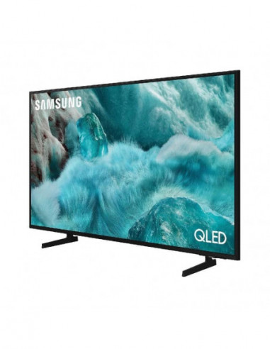 Samsung - Qled Smart Tv Tq50q7faauxxc