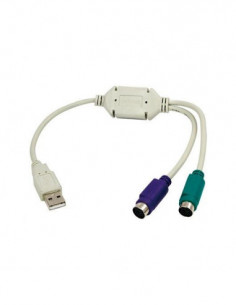 Logilink Adapter USB-M TO...