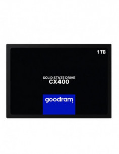 SSD Goodram CX400 2TB SATA...