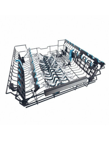 HAIER - Máq. Lavar Loiça XF 4A4M4PW