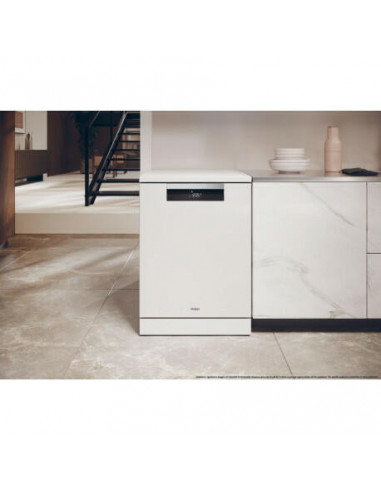 HAIER - Máq. Lavar Loiça XF 4A4M4PW