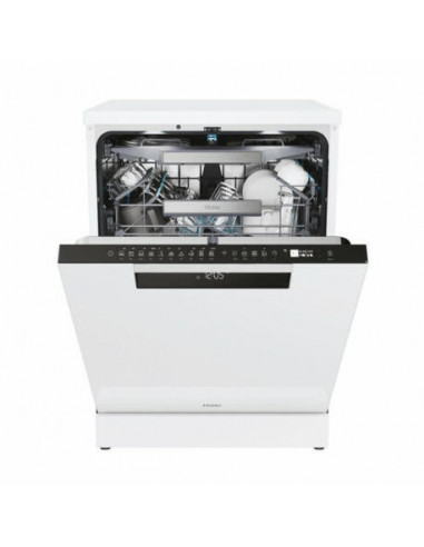 HAIER - Máq. Lavar Loiça XF 4A4M4PW