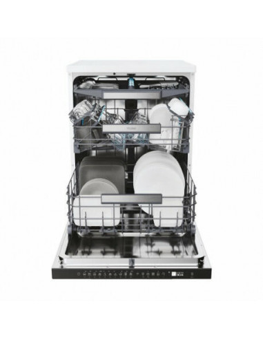 HAIER - Máq. Lavar Loiça XF 4A4M4PW