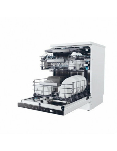 HAIER - Máq. Lavar Loiça XF 4A4M4PW