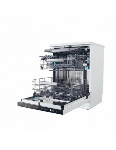 HAIER - Máq. Lavar Loiça XF 4A4M4PW