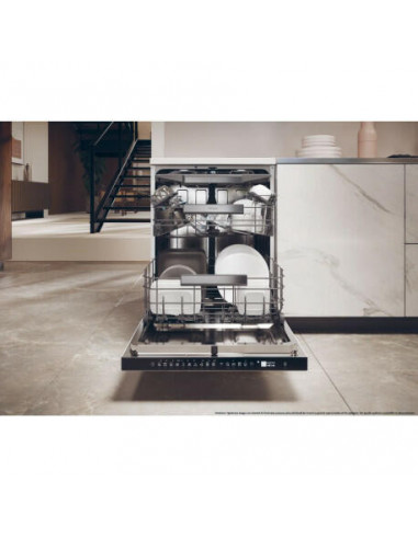 HAIER - Máq. Lavar Loiça XF 4A4M4PW