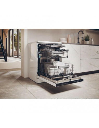 HAIER - Máq. Lavar Loiça XF 4A4M4PW