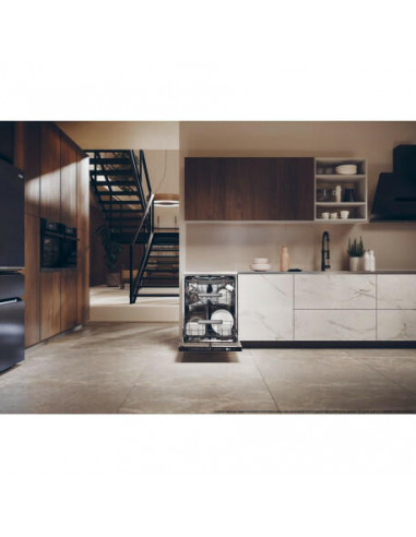 HAIER - Máq. Lavar Loiça XF 4A4M4PW