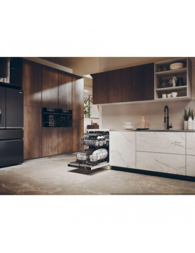 HAIER - Máq. Lavar Loiça XF 4A4M4PW