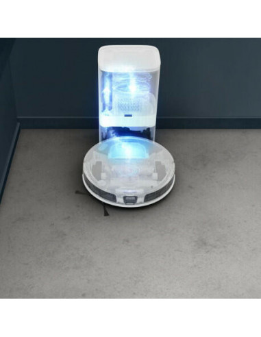 Rowenta - Aspirador Robot X-Plorer...