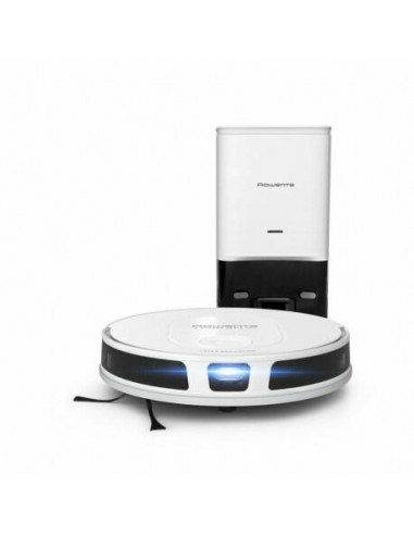 Rowenta - Aspirador Robot X-Plorer...