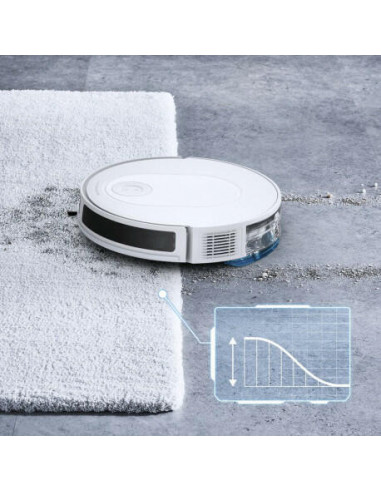 Rowenta - Aspirador Robot X-Plorer...