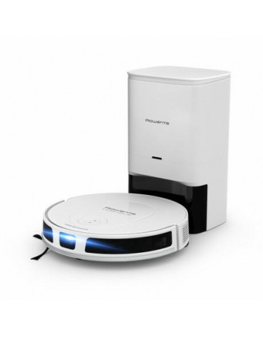 Rowenta - Aspirador Robot X-Plorer...