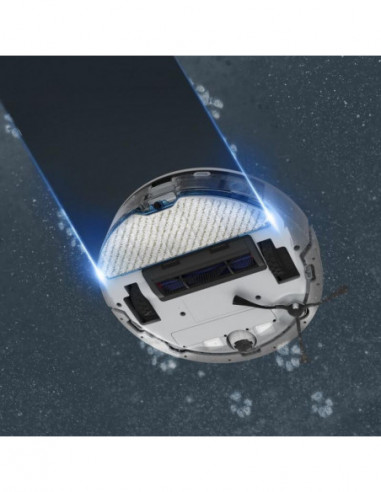 Rowenta - Aspirador Robot X-Plorer...