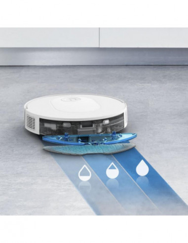 Rowenta - Aspirador Robot X-Plorer...