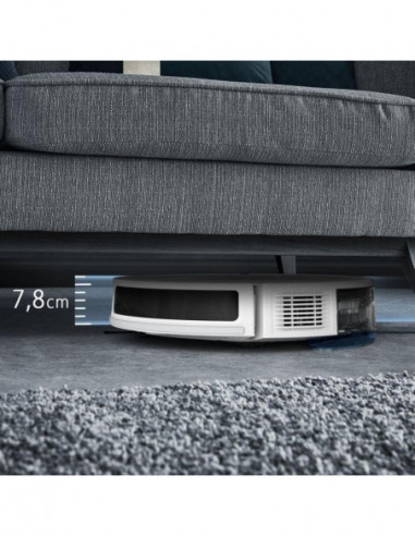 Rowenta - Aspirador Robot X-Plorer...