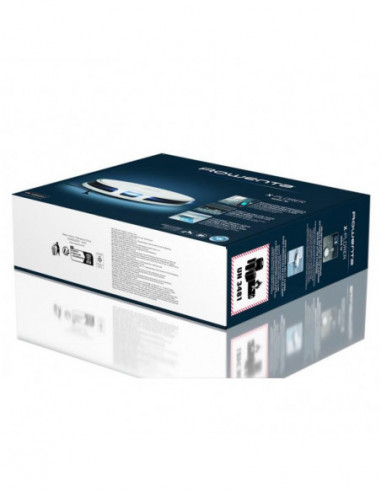 Rowenta - Aspirador Robot X-Plorer...
