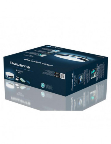 Rowenta - Aspirador Robot X-Plorer...