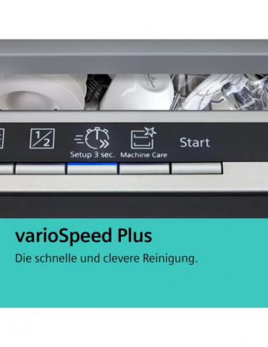 Siemens - Máq. Lavar Loiça Iq300...