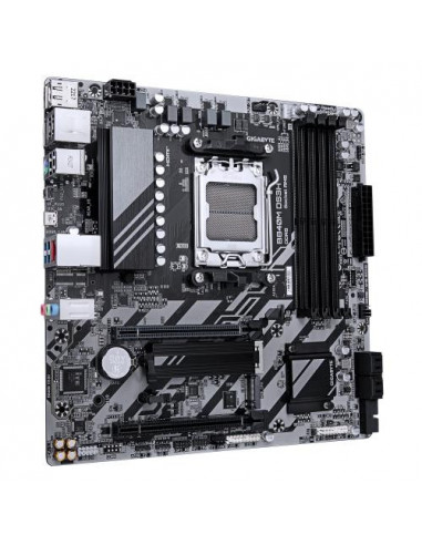 Placa-Mãe Gigabyte B840M DS3H: AMD...