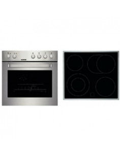 Electrolux - Forno Eoc6p77x