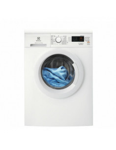 Electrolux - Máq. Lavar...
