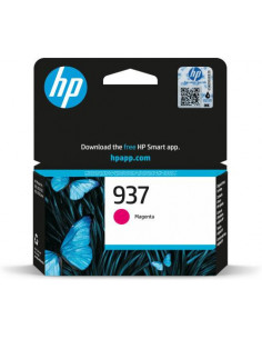 Tinteiro HP 937 Magenta