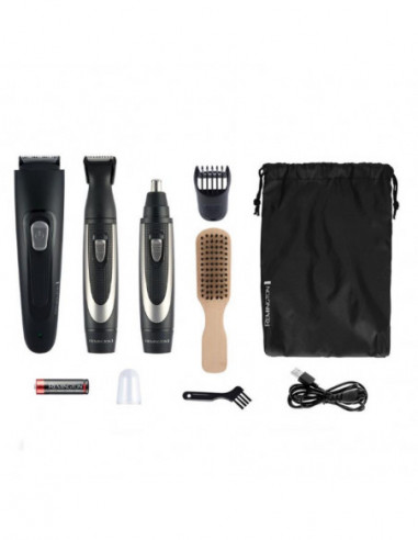 Remington - Kit Aparador Barba Mb905