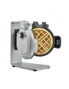 Caso - Máquina de Waffles...