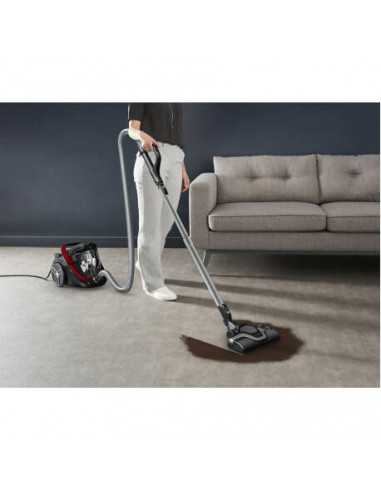 Rowenta - Aspirador s/ Saco Ro7933ea