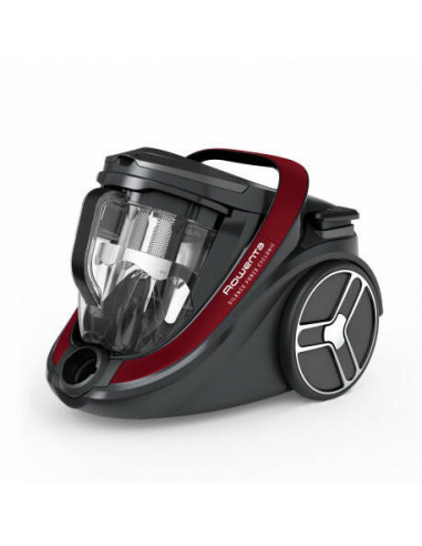 Rowenta - Aspirador s/ Saco Ro7933ea