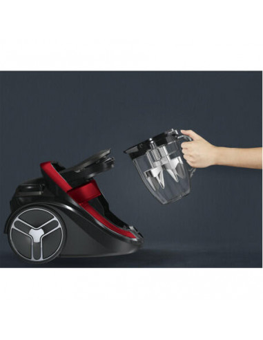 Rowenta - Aspirador s/ Saco Ro7933ea