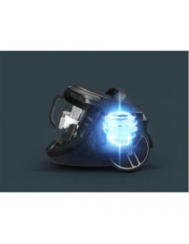 Rowenta - Aspirador s/ Saco Ro7933ea