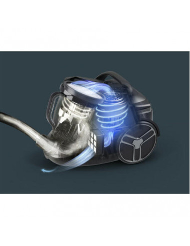 Rowenta - Aspirador s/ Saco Ro7933ea