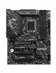 Placa-Mãe MSI Z890 Gaming...