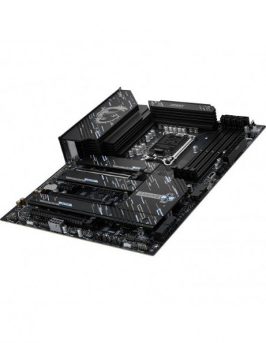 Placa-Mãe MSI Z890 Gaming Plus WIFI,...