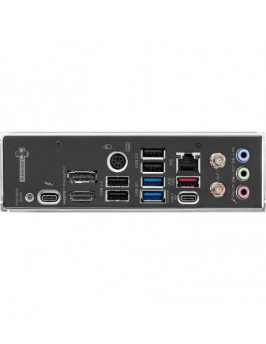 Placa-Mãe MSI Z890 Gaming Plus WIFI,...