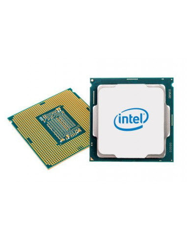 Intel Xeon E-2356G procesador 3,2 GHz...