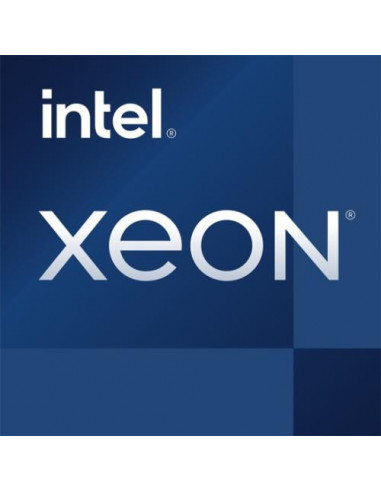 Intel Xeon E-2356G procesador 3,2 GHz...